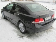 Honda Civic 1.8 AT 2008