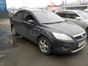 Ford Focus 1.8 MT 2008