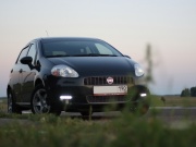 Fiat Punto 1.4 MT 2008