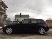 BMW 1 серия 116i AT 2012