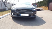 Ford Fusion 1.3 MT 2016