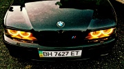 BMW 5 серия 523i MT 1997