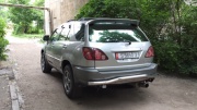 Toyota Harrier 3.0 AT 2000