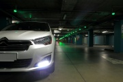 Citroen C4 1.6 THP AT 2014