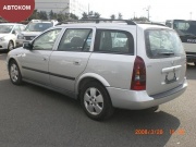 Opel Astra 1.8 MT 2003