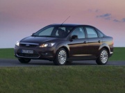 Ford Focus 1.8 MT 2008