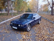 BMW 5 серия 1988