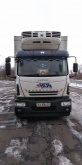 IVECO EuroCargo 1.3 MT 2007