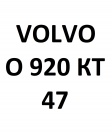 Volvo FM 2012