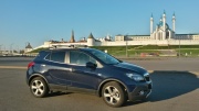 Opel Mokka 1.8 AT AWD 2014