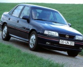 Opel Vectra 1.8 MT 1990