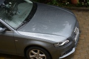 Audi A4 2.0 TFSI MT quattro 2011