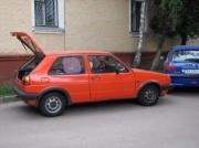 Volkswagen Golf 1.6 TD MT 1985