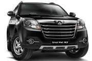 Great Wall H3 2.0 MT 4x4 2014