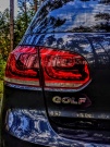 Volkswagen Golf 1.6 MT 2012