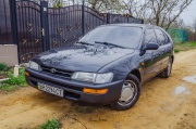 Toyota Corolla 1.3 MT 1994