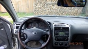Toyota Avensis 2.0 D4-D MT 2002