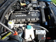 Volvo 960 2.9 AT 1995