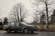 Volvo 460 1.8 MT 1992