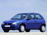 Opel Corsa 1.0 MT 1999