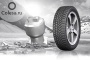 Шины зимние (Continental)
