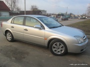 Opel Vectra 1.8 MT 2002