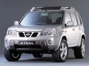 Nissan X-Trail 2.5 AT 2006