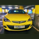 Opel Astra 1.8 MT 2014