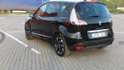 Renault Scenic 2.0 CVT 2012