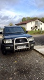 Toyota Land Cruiser 4.7 AT 2001