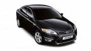 Ford Mondeo 2.0 Duratorq TDCi AT 2011
