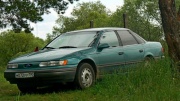 Ford Taurus 3.0 AT 1992
