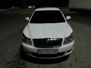 Skoda Octavia 1.8 TSI MT 2011