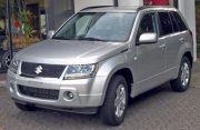 Suzuki Grand Vitara 2.0 AT 2011