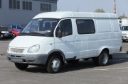 ГАЗ 2705 2004