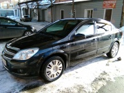 Opel Astra 1.6 MT 2008