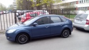 Ford Focus 2.0 AT 2008