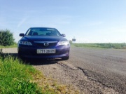 Mazda 6 2.0 MT 2003