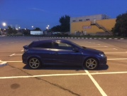 Opel Astra 1.8 MT 2007