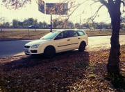 Ford Focus 1.6 MT 2005