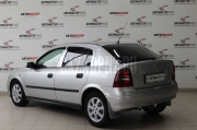 Opel Astra 1.6 Twinport MT 2003