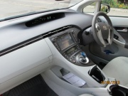 Toyota Prius 1.8 CVT 2009