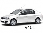 Renault 12 2012