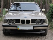 BMW 5 серия 535i MT 1990