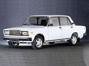 ВАЗ (Lada) 2107 1.6 MT 2000