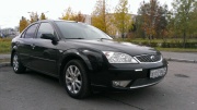 Ford Mondeo 1.8 MT 2006