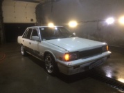 Nissan Laurel Spirit 1985