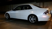 Lexus IS 300 AT 2004