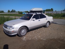 Toyota Crown 2.5 AT 1994