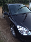 Opel Astra 1.6 Easytronic 2011